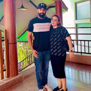 Meet your Posher, Jagpreet